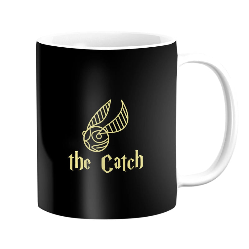 Catch and Keeper Mug