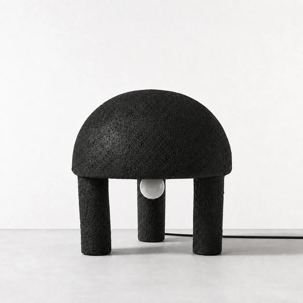 Cavern Table Lamp, photo 2 of 7