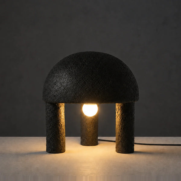 Cavern Table Lamp