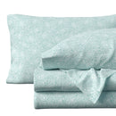 Turkish Cotton Flannel Sheet - Belle Collection