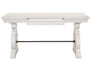 Bronwyn - Writing Desk - Alabaster
