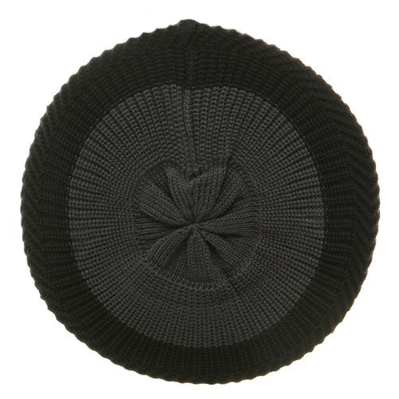 New Crown Beanie Visor