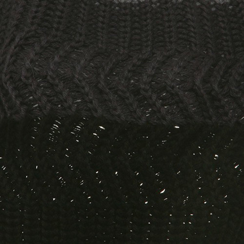 New Crown Beanie Visor