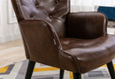 Accent chair Living Room/Bed Room, Modern Leisure Chair