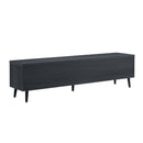 Jodie - TV Stand by HouseOfZazla