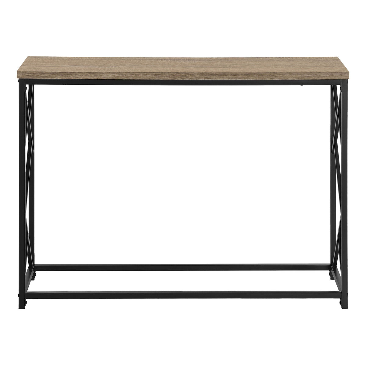 Accent Console Table For Entryway, Modern Design, photo 18 of 21