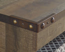 Trinell - TV Stand by Unique Piece Furniture
