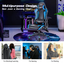 Gaming Chair Adjustable Swivel Racing Style Computer Office Chair by LJGDeals
