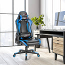 Gaming Chair Adjustable Swivel Racing Style Computer Office Chair by LJGDeals