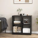 4-Cube Kids Bookcase with Open Shelves by LJGDeals