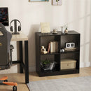 4-Cube Kids Bookcase with Open Shelves by LJGDeals