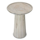 Dayton - Handcrafted Wooden Accent Table by Unique Piece Furniture