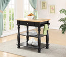 Kitchen Island by HouseOfZazla