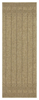 Earth - Indoor / Outdoor, Area Rug - Jute /