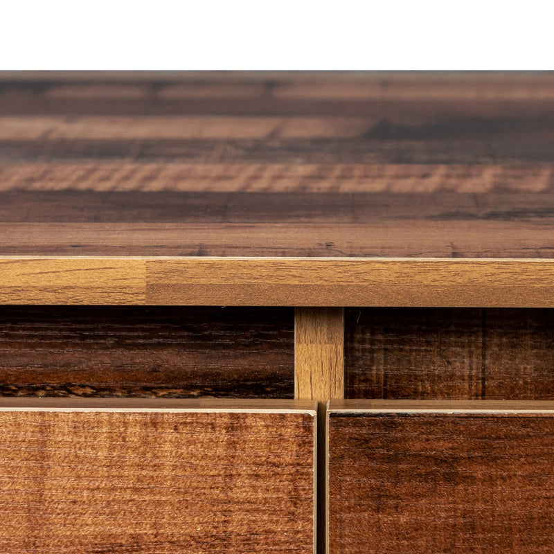 6 Drawer Night Stands