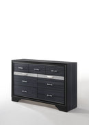 Naima - Versatile Storage Dresser by Unique Piece Furniture