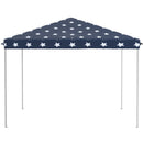 Outsunny 10' x 10' Pop Up Canopy Tent with Netting by HouseOfZazla