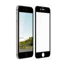 3D Curved Tempered Glass Full Cover Screen Protector for Apple iPhone 6s