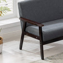 Bahamas - Loveseat by HouseOfZazla