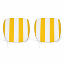 Outdoor Patio Chair Cushions - Set of 4