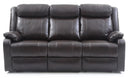 Contemporary Three Seater Sofa by HouseOfZazla