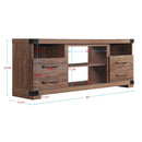 Richmond - TV Stand by HouseOfZazla
