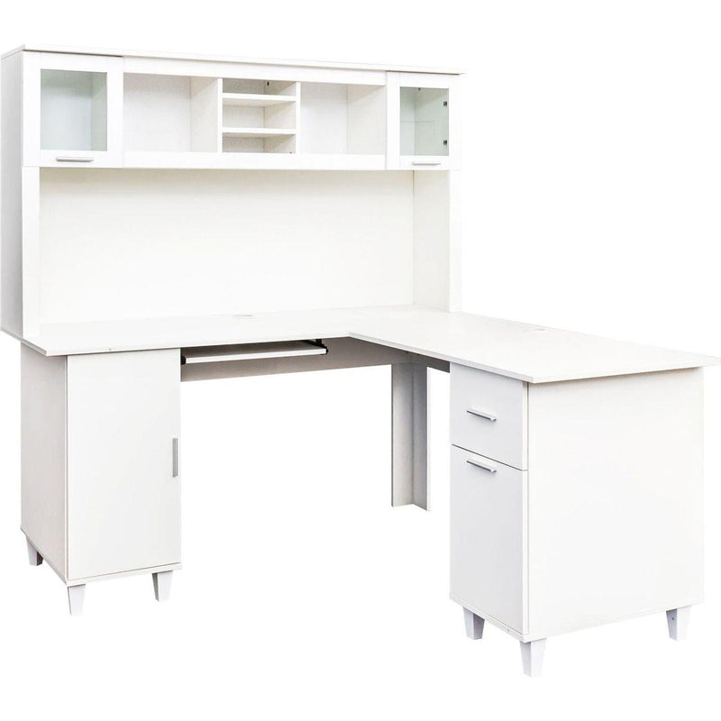 Home Office Computer Desk