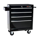 Multifunctional Tool Cart With Wheels And Drawers by HouseOfZazla