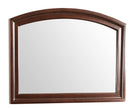Ashford - Mirror - Cappuccino by HouseOfZazla