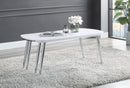 Patina Coffee Table