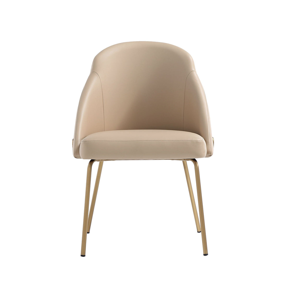 Gracie - Upholstered Dining Chair, photo 2 of 27