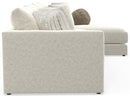Ritzy - Modular Sofa