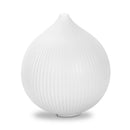 330ml Cool Mist Humidifier Ultrasonic Aroma Essential Oil Diffuser w/7 Color LED Lights Waterless Auto Off for Office Home Room Study Yoga Spa by LJGDeals