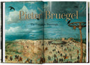 Bruegel. The Complete Paintings. 45th Ed. (English)