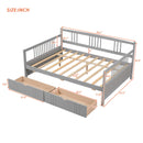 Multifunctional Modern Daybed by HouseOfZazla