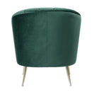 Rosemont - Accent Armchair by HouseOfZazla