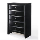 Ireland - Elegant Design Chest by Unique Piece Furniture