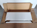 29.53" Tall Console Table with Drawers and Storage Shelf by HouseOfZazla