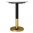 Evans - Side Table by HouseOfZazla