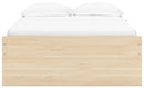 Onita - Platform Bed by Unique Piece Furniture