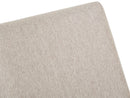 Bellamy - Upholstered Host Chair (Set of 2) - Peppercorn