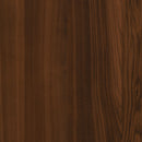 Lowry - Handcrafted TV Media Stand - Walnut