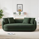 Dylan - Modern French Boucle Sofa by Unique Piece Furniture