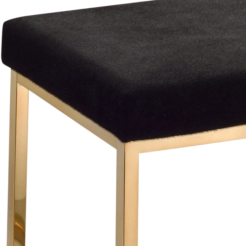 Boice - Bench - Black, photo 6 of 6