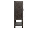 Plum Creek - Door Chest