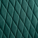 23.03" Wide Wing Back Chair, Side Chair for Living Room