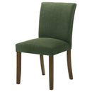 Conifer - Upholstered Dining Side Chair (Set of 2) by HouseOfZazla