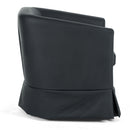 27.36" Wide Swivel Chair by HouseOfZazla