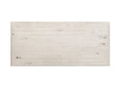 Newport - Gentleman's Chest - Alabaster