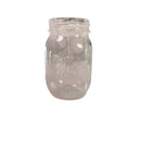 SMASHProps 300 ml Breakaway Mason Jar Prop